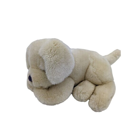 Cloud B Sleep  Friends Plush Light Scented Lavender Lab Dog Stuffed Animal 12 in - Picture 3 of 8